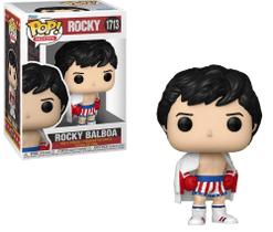 Funko pop 1713 - rocky balboa (rocky) Funko pop 1713 - rocky balboa (rocky)
