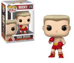 Funko pop 1715 - ivan drago (rocky) Funko pop 1715 - ivan drago (rocky)