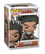 Funko Pop! 1724 Hunter X Hunter Uvogin - Original - Novo