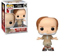 Funko pop 1746 - bob gray (it welcome to derry)