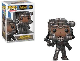 Funko pop 1765 - maximus (fallout) Funko pop 1765 - maximus (fallout)