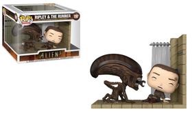 Funko pop 1767 - ripley e the runner (alien 3) moment Funko pop 1767 - ripley e the runner (alien 3) moment