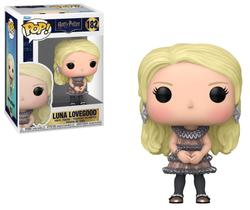 Funko pop 182 - luna lovegood in dress (harry potter)