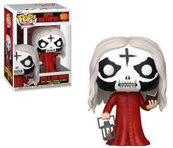 Funko pop 1851 - otis b. driftwood (house of 1000 corpses) Funko pop 1851 - otis b. driftwood (house of 1000 corpses)