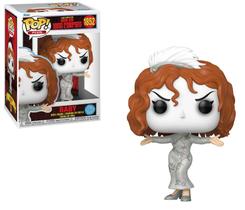 Funko pop 1852 - baby (house of 1000 corpses) - glitter Funko pop 1852 - baby (house of 1000 corpses) - glitter