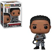 Funko pop 1882 - winston zeddemore (ghostbusters)