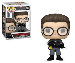 Funko pop 1883 - egon spengler (ghostbusters)