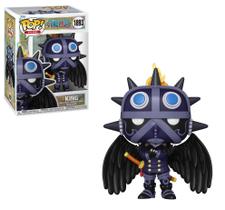 Funko pop 1893 - king (one piece)