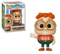 Funko pop 1904 - carl wheezer (jimmy neutron) Funko pop 1904 - carl wheezer (jimmy neutron)