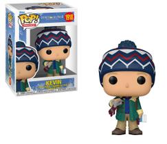 Funko pop 1918 - kevin (home alone 2)
