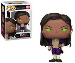 Funko pop 1962 - olrox (castlevania)