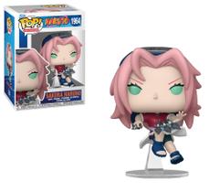 Funko pop 1964 - sakura haruno (naruto)