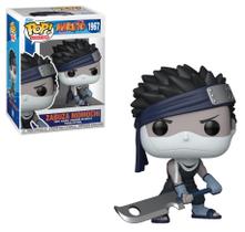 Funko pop 1967 - zabuza momochi (naruto)