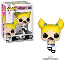 Funko pop 1981 - bubbles meme (the powerpuff girls)