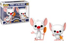 Funko pop 2 pack - pinky e the brain Funko pop 2 pack - pinky e the brain