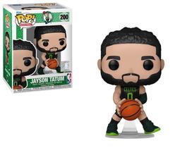 Funko pop 200 - jayson tatum (boston celtics)