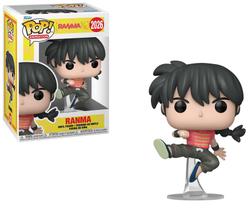 Funko pop 2026 - ranma (ranma 1/2)