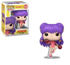 Funko pop 2028 - shampoo (ranma 1/2)