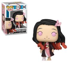 Funko pop 2042 - nezuko kamado - smiling (demon slayer)