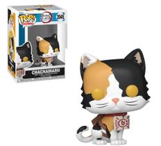 Funko pop 2045 - chachamaru (demon slayer)