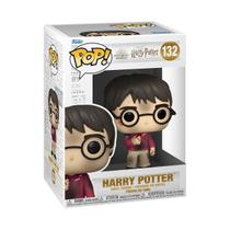 Funko POP 20º aniversário de Harry Potter Harry w/ The Stone