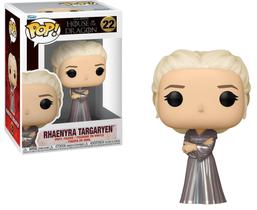 Funko pop 22 - rhaenyra targaryen (house of the dragon)
