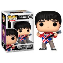 Funko pop 257 - noel gallager (oasis)