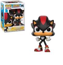 Funko pop 285 - shadow (sonic)