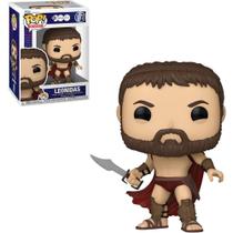 Funko Pop 300 Warner Bros 1473 Leonidas