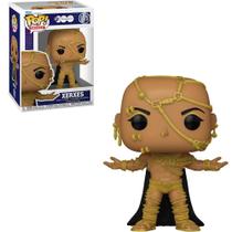 Funko Pop 300 Warner Bros 1475 Xerxes