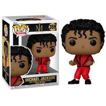 Funko pop 359 - michael jackson