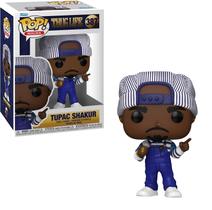 Funko pop 387 - tupac shakur (thug life) Funko pop 387 - tupac shakur (thug life)