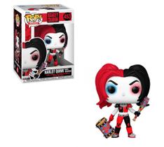 Funko pop 453 - harley quinn with weapons