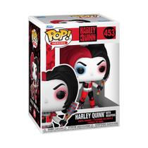 Funko pop 453 - harley quinn with weapons Funko pop 453 - harley quinn with weapons