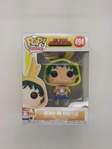 Funko Pop 494 My Hero Academia - Deku In Onesi 494+ Nf