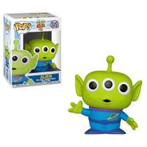 Funko pop 525 - alien (toy story 4) Funko pop 525 - alien (toy story 4)