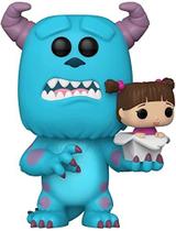 Funko Pop! 59150 Monsters Inc Sulley com Boo Exclusive 1158