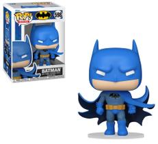 Funko pop 598 - batman (dc comics)