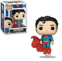 Funko pop 599 - superman (dc comics)