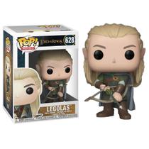 funko Pop 628 - Legolas (senhor Dos Aneis) funko Pop 628 - Legolas (senhor Dos Aneis)