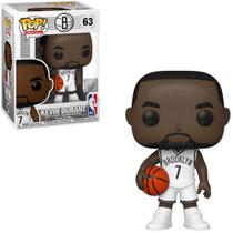 Funko Pop 63 Kevin Durant Brooklyn Nets
