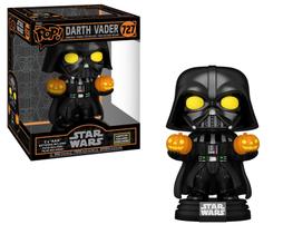 Funko pop 727 - darth vader halloween lights up