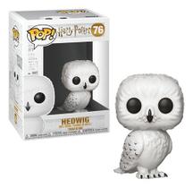 Funko Pop 76 - Hedwig (harry Potter) Funko Pop 76 - Hedwig (harry Potter)