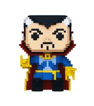 Funko Pop 8 Bit Marvel Exclusive Dr. Strange 1428 Funko Pop 8 Bit Marvel Exclusive Dr. Strange 1428