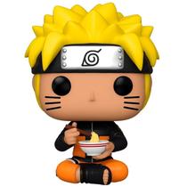 Funko Pop! 823 - Boneco Colecionável Naruto Uzumaki