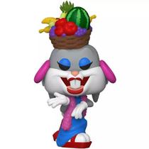 Funko Pop 840 Looney Tunes 80 Anos - "Bugs Bunny In Fruit Hat"