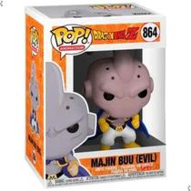 Funko Pop 864 Evil Buu Dragonball