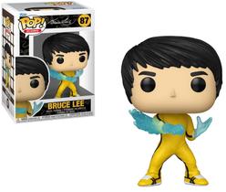Funko pop 87 - bruce lee