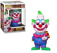 Funko pop 931 - jumbo (killer klowns) Funko pop 931 - jumbo (killer klowns)