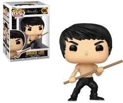 Funko pop 95 - bruce lee